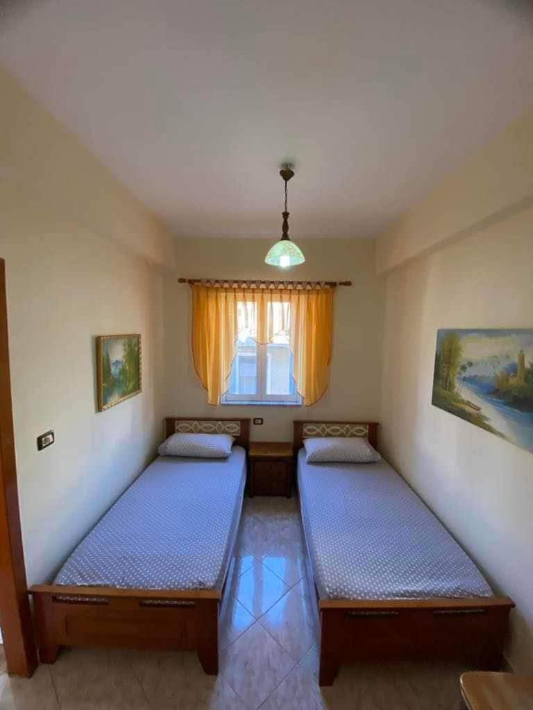 סרנדה Koli Apartaments מראה חיצוני תמונה