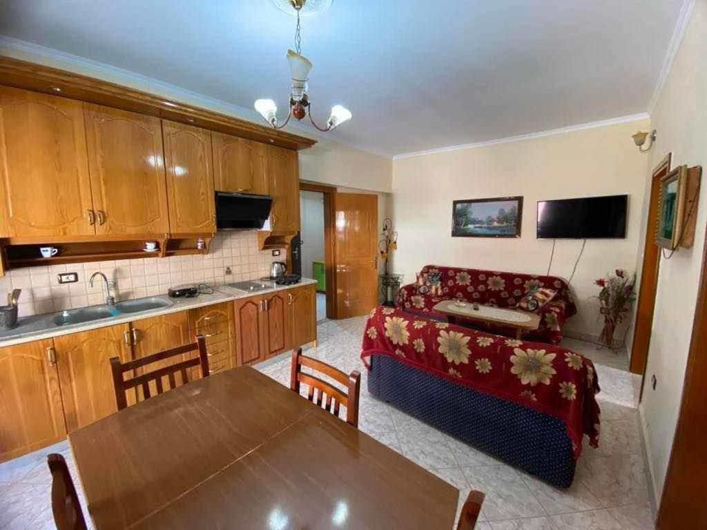 סרנדה Koli Apartaments מראה חיצוני תמונה