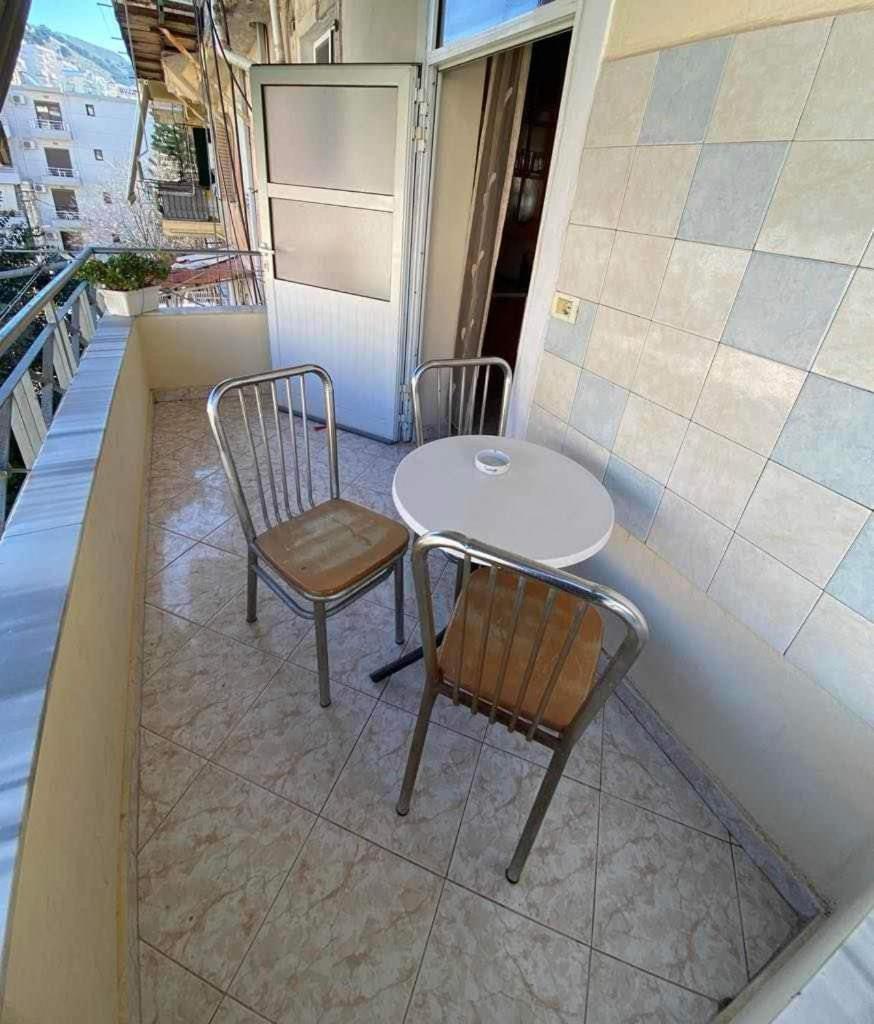 סרנדה Koli Apartaments מראה חיצוני תמונה