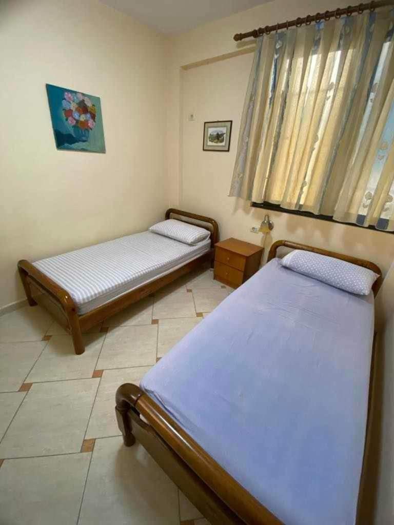 סרנדה Koli Apartaments מראה חיצוני תמונה