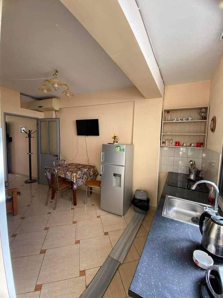 סרנדה Koli Apartaments מראה חיצוני תמונה