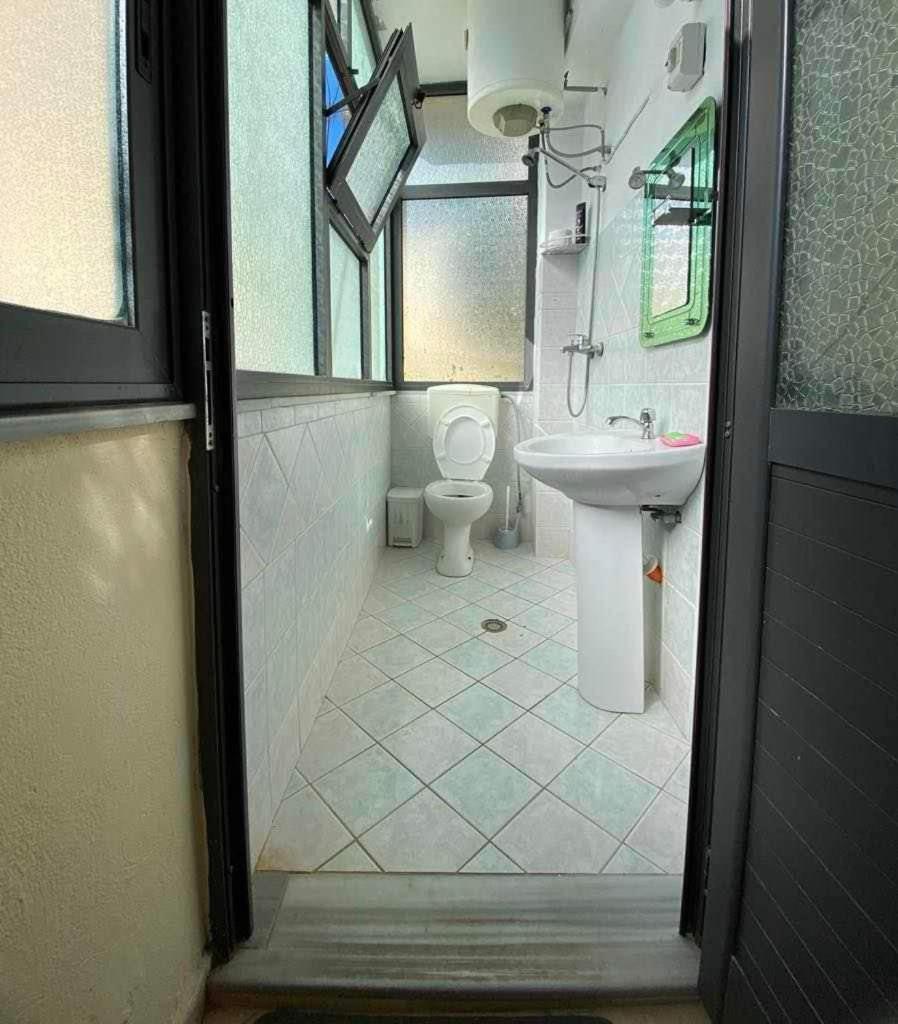 סרנדה Koli Apartaments מראה חיצוני תמונה